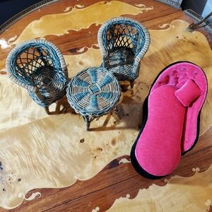 Doll Furniture